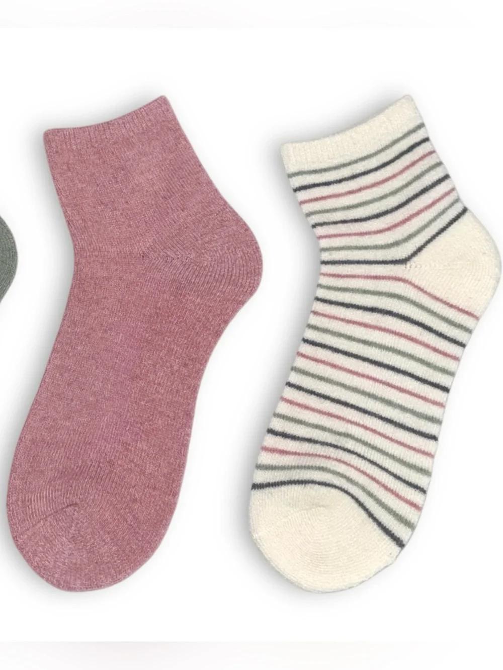 Born outdoor wool